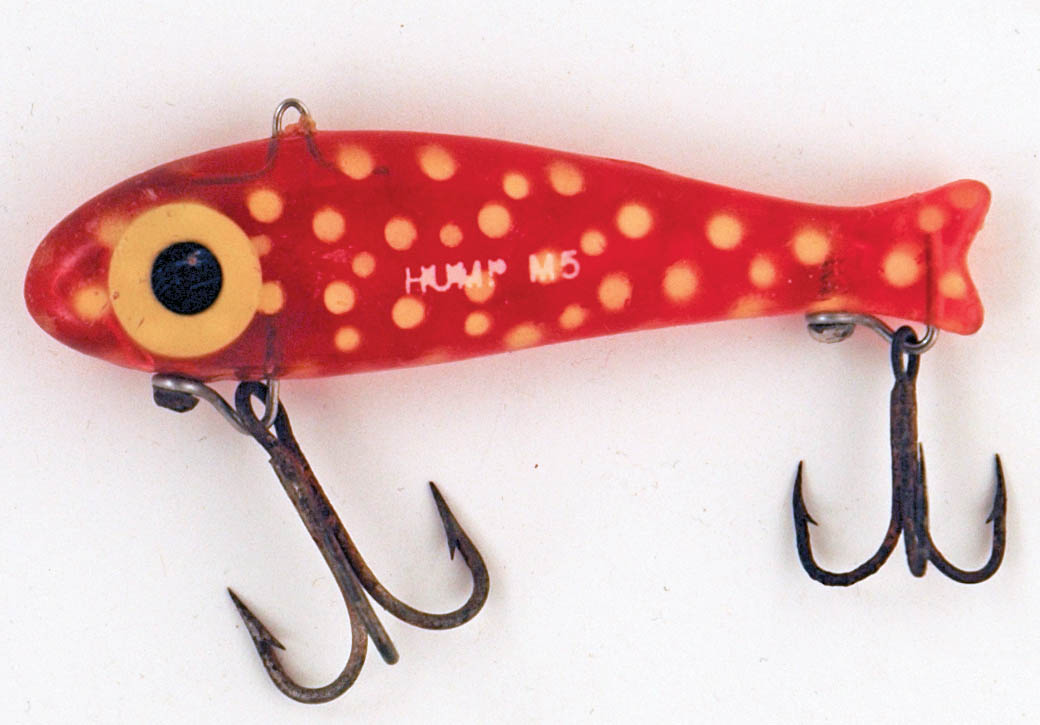 The Bud Plug and other loony lures - Main Street Media of Tennessee