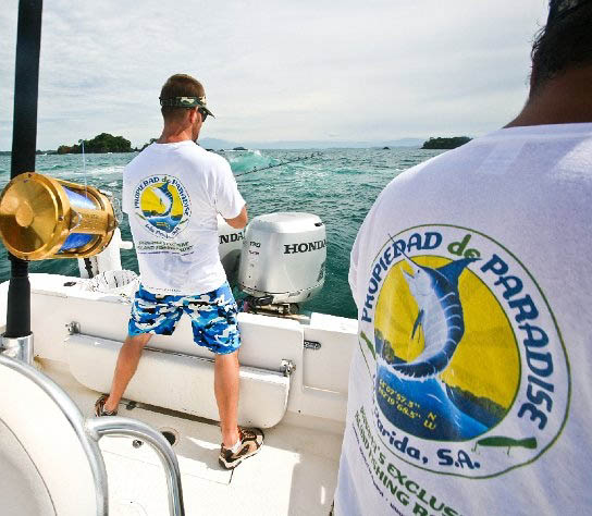 RED TUNA SHIRT CLUB - Cool Shirts from the World's Great Fishing